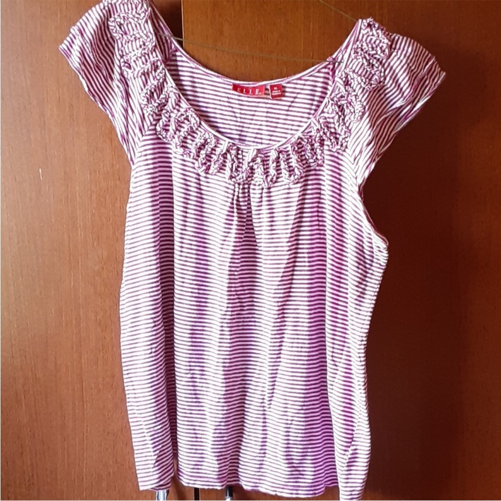 Cute Elle Top